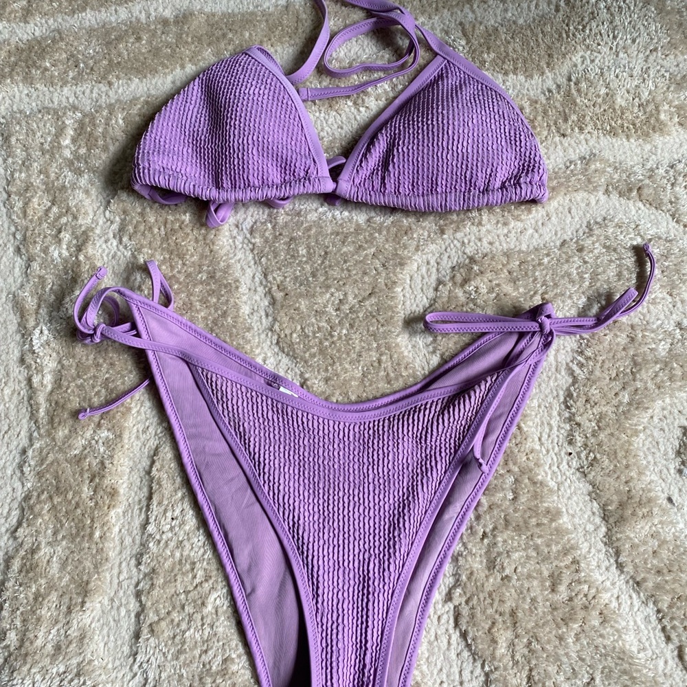 American Eagle Aerie Bikini